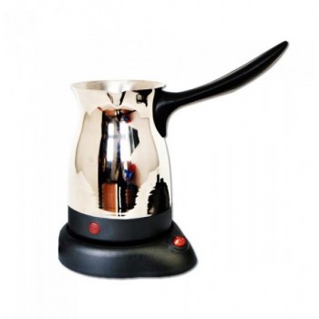 غلاية كهربائية مخصصة لتعمل القهوة التركية سعة 0.6 لتر